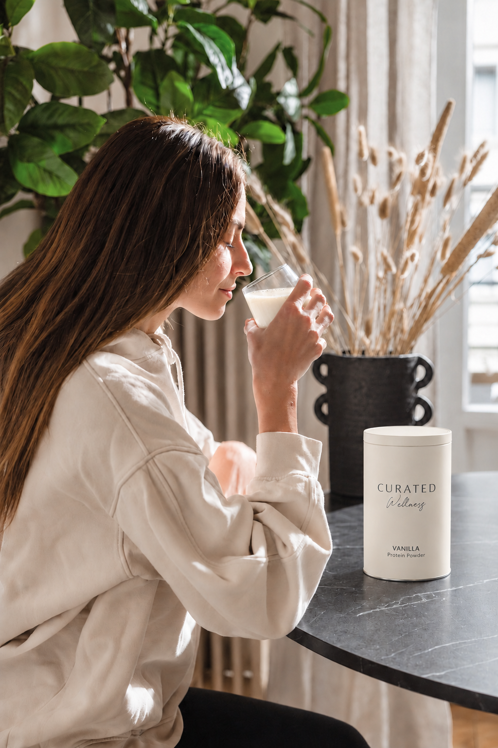 Curated Wellness