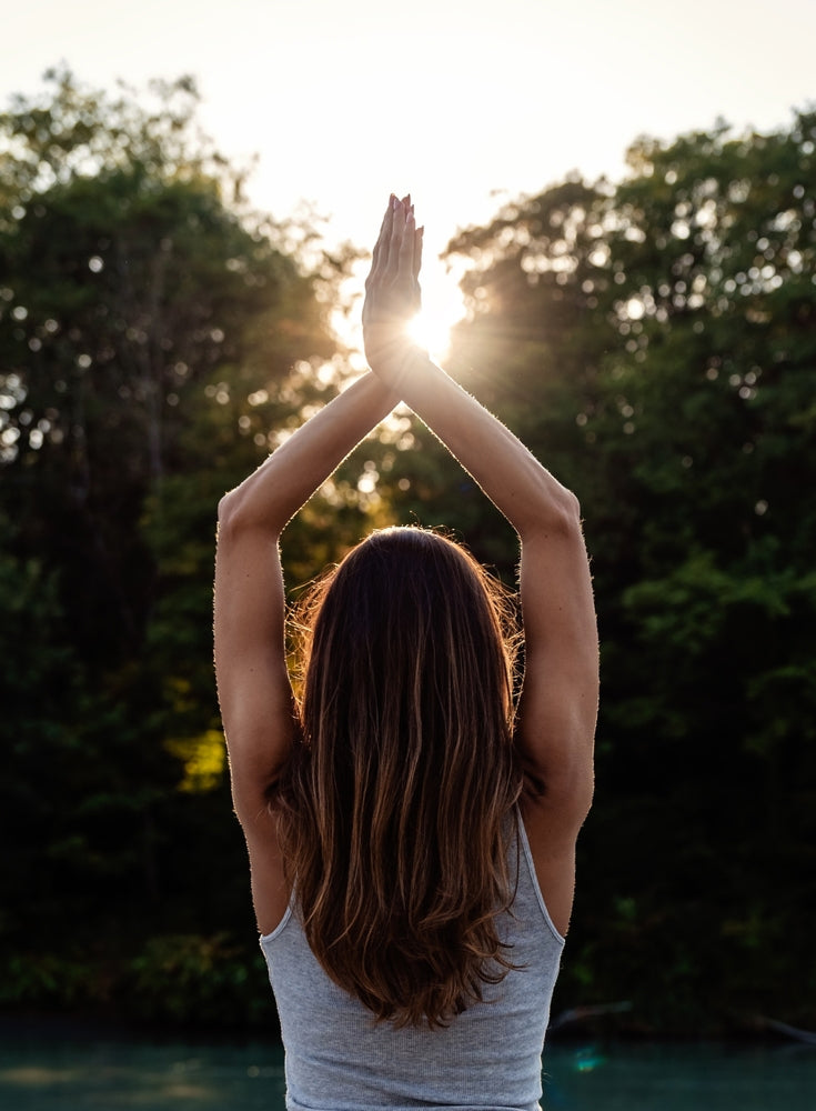 Curated Wellness