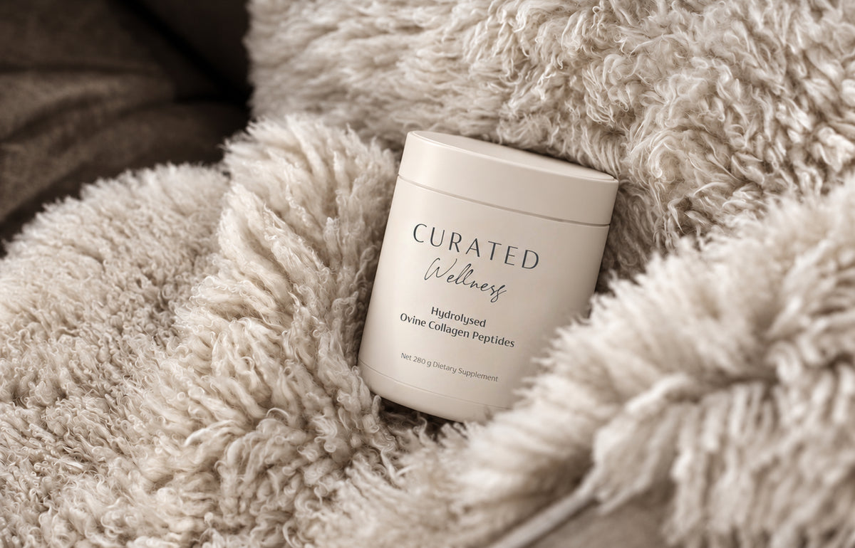 Curated Wellness
